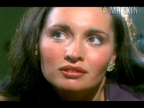 Samantha Fox in Babylon Pink (1979) Butt Bush Real Sex Real Sex Bush 200422