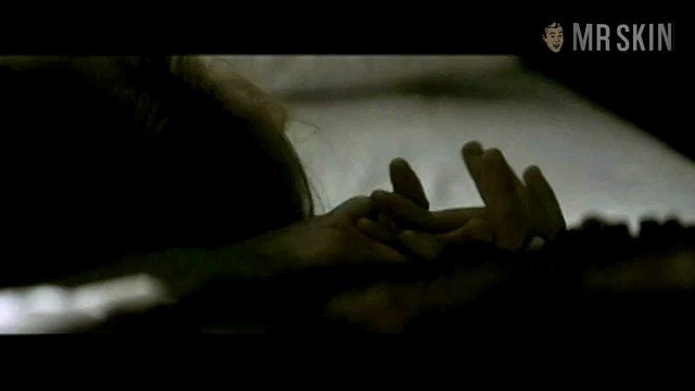 Sexiest Zooey Deschanel Scene in House Hunting. Underwear, sexy. 200431