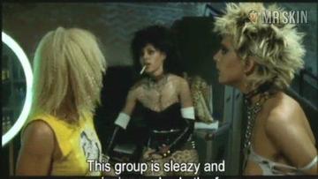 Macarena Gómez in El calentito (2005) Breasts Breasts 210223