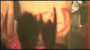 Ruth Díaz in El calentito (2005) Breasts Breasts Sexy* 210226