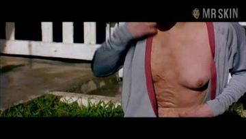 Nadine Garner in Metal Skin (1994) Breasts Breasts 201778