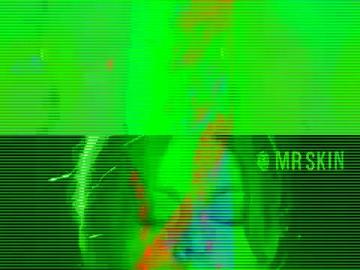 Nastassja Kinski in Cold Heart (2001) Sexy Body Double Breasts 200496