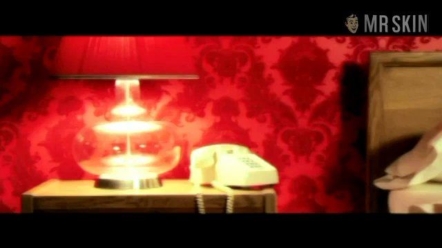 Hottest Blondie (Gloria) Scenes. Underwear, thong*. 203163