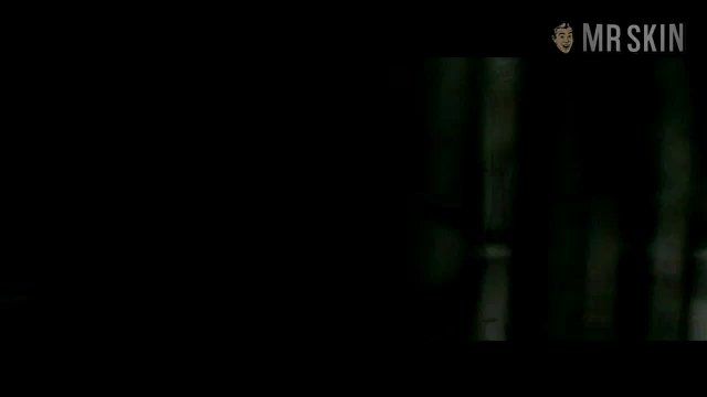 Jennifer Miller in Lucky Number Slevin (2006) Breasts Butt Breasts Butt 203166