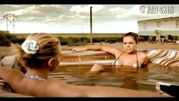 Agnes Bruckner in Dreamland (2006) Bikini Bikini Sexy 187806