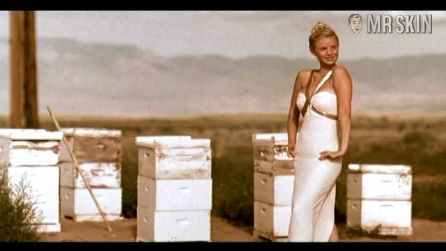 Sexiest Scenes of Audrey from Dreamland. Bikini, sexy. 204575