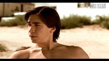 Agnes Bruckner in Dreamland (2006) Bikini Bikini Sexy 204575