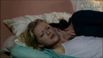 Gretchen Mol in Puccini for Beginners (2006) Sexy Lesbian Sexy 206499