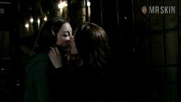 Julianne Nicholson in Puccini for Beginners (2006) Sexy Lesbian Sexy 206500