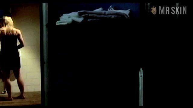 Sia Trokenheim in Luella Miller (2005) Butt Butt Thong* 200541