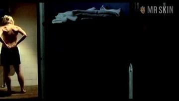 Sia Trokenheim in Luella Miller (2005) Butt Butt Thong* 200541