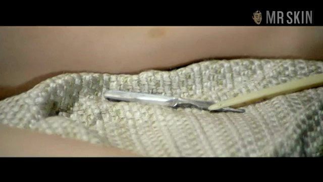 Death Walks on High Heels's Sexiest Scenes with Nieves Navarro. Underwear, breasts, butt. 200514