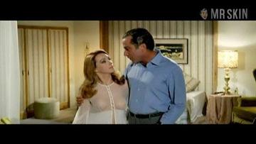 Nieves Navarro in Death Walks on High Heels (1971) Sexy Breasts Butt 200515