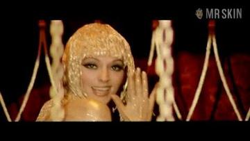 Nieves Navarro in Death Walks on High Heels (1971) Breasts Butt Breasts Butt 200521