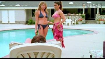Andrea Bogart in Axe (2006) Bikini Bikini Butt 200545