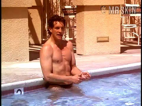Sexiest Jane Ericson Scenes. Bikini. 223300