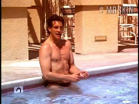 Sexiest Jane Ericson Scenes. Bikini. 223300