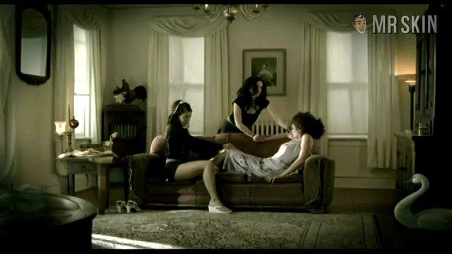 Monica Himmelheber Nude as Laura-Ann. Breasts, Butt, bush, sexy*. 200960