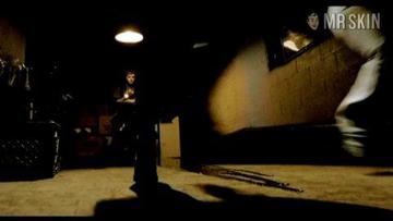 Lila Vlavianos in The Choke (2005) Breasts Breasts 200562