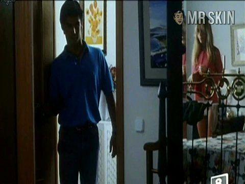 Alicia Bogo in El seductor (1995) Breasts Breasts Underwear* 220724