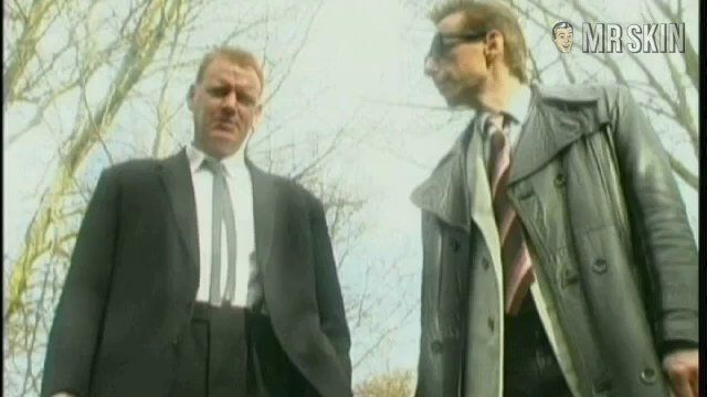 Katarzyna Zelnik in Fantom kiler (1998) Breasts Bush Breasts Bush 206866