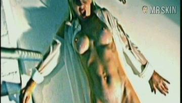 Katarzyna Zelnik in Fantom kiler (1998) Breasts Bush Breasts Bush 206866