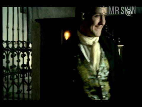 Lilian Naumann in Mozart - Ich hätte München Ehre gemacht (2006) Butt Breasts Butt 200563