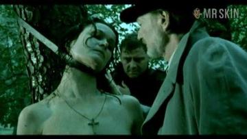 Natasha Vasko in Evilenko (2004) Breasts Breasts Bush 200570