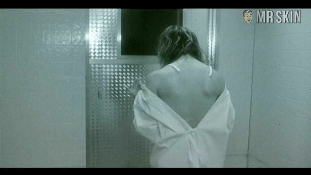 Nudes of Alicia from House of the Dead 2. Breasts. 201102