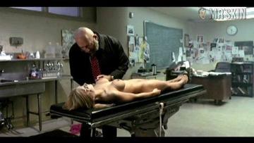 Paige Peterson in House of the Dead 2 (2005) Breasts Bush Breasts Bush 201097