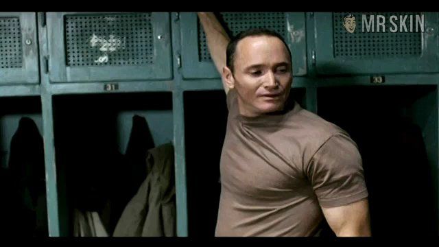 Hottest Henson Scenes. Sexy, Underwear. 201099