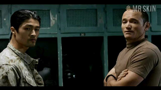 Sexiest Scenes of Rodriguez from House of the Dead 2. Sexy, Underwear. 201101