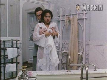 Ana Belén in The Perfect Husband (1993) Sexy Breasts Sexy 217071