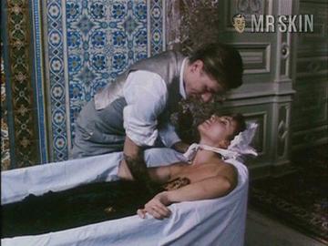 Ana Belén in The Perfect Husband (1993) Breasts Breasts Sexy 217073