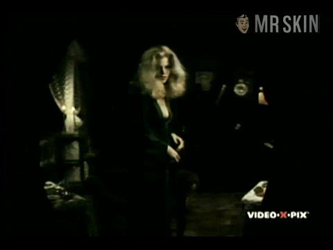 Catherine Erhardt Nude as Catherine Burgess. Breasts, Butt, Bush, lesbian. 200774