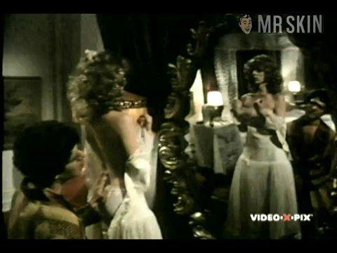 Marie Taylor in Through the Looking Glass (1976) Breasts Butt Bush Breasts Bush 200776