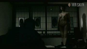 Asuka Kurosawa in Déracine (2004) Breasts Butt Breasts Bush 200878