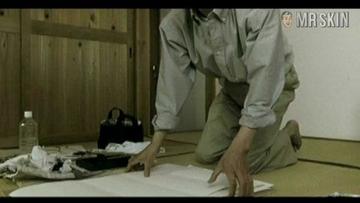 Asuka Kurosawa in Déracine (2004) Breasts Butt Breasts Bush 200879