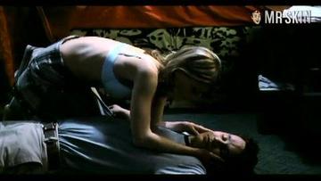 Amanda Detmer in Extreme Dating (2004) Underwear Underwear 200623