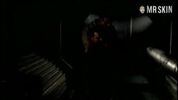 Daniela Krhutova in Deadly Engagement (2003) Breasts Breasts Bush 200744