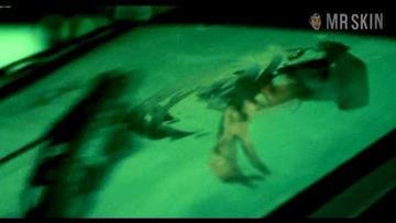 T.V. Carpio in Sucker Free City (2004) Breasts Body Double Body Double Breasts 200609