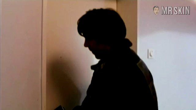 Ella van Drumpt in De Gulle Minnaar (1990) Breasts Breasts Bush* 200769