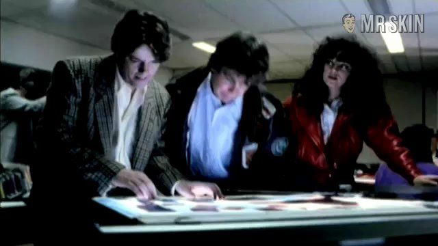 Mariska Van Kolck in De Gulle Minnaar (1990) Breasts Butt Breasts Butt 200770