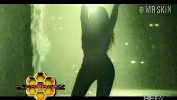 Beyoncé Knowles in Crazy in Love (2003) Sexy Sexy 200621