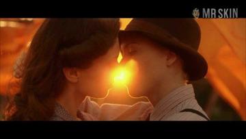 Mary Stockley in V for Vendetta (2006) Sexy Lesbian Sexy 202868