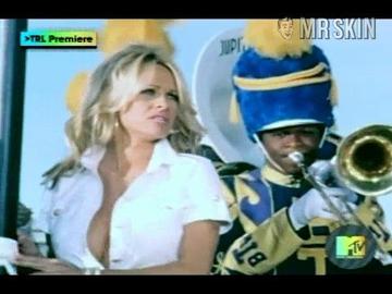 Pamela Anderson in Touch The Sky (2006) Sexy Sexy 200638
