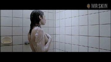 Olga Kurylenko in The Ring Finger (2005) Breasts Breasts Bush 192410