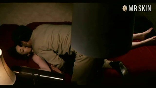 Naomi Kawashima in The Key (1997) Breasts Butt Breasts Bush 202451