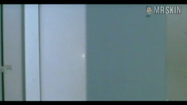 Sexiest Scenes of Christine Blanc from She's One of Us. Bikini, body double, bush. 200669