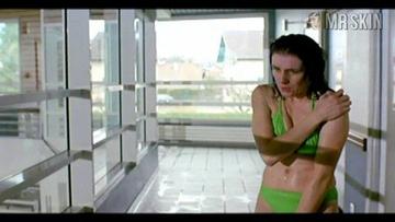 Sasha Andres in She's One of Us (2003) Bikini Bikini Body Double 200670